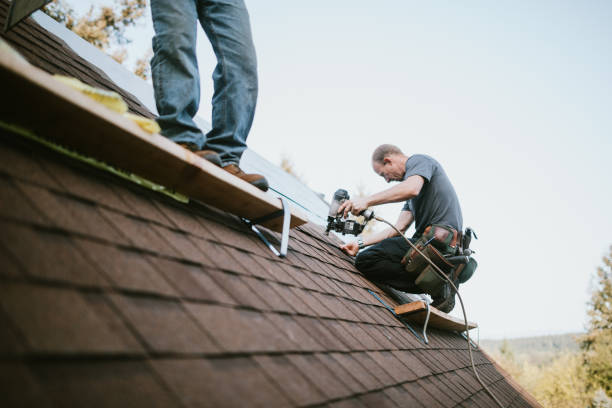 Professional Roofing Contractor in Albemarle, NC